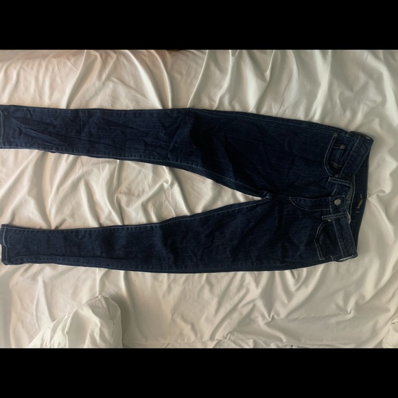 535 Vintage Levi Jeans - Picture 2 of 3